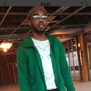 Meet your Posher, Daniel